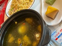 徽式炒饭-徽珍源(龙茗路店)