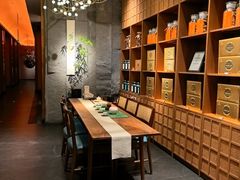 -觅唐MITONG(鸟巢店)