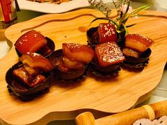红烧肉-壮乡楼民俗文化苑(李宁体育园店)