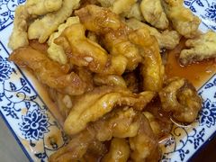-鲁南仔·滕州炒鸡(经三路店)