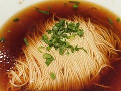 -松鹤面馆·古法焖肉面(观前店)