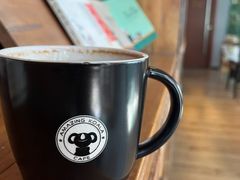 -了不起的考拉咖啡店(高新店)