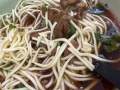 -李先生牛肉面大王(北京平谷步行街店)
