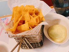 熔岩蛋糕-Kitchen·Y洋厨房西餐厅(王府壹号店)