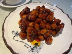 -眷江南之小蓝鲸(王府大街店)