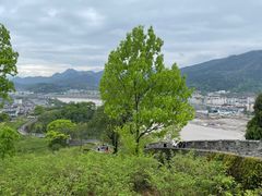 -台州府城(江南长城)