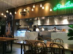-TAMATI(巴黎贝甜韩式西餐厅店)