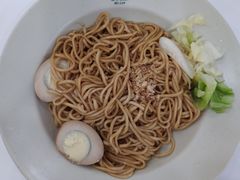 -李先生牛肉面(长春红旗街店)