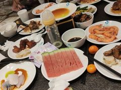 -南京瀚金佰九号温泉酒店