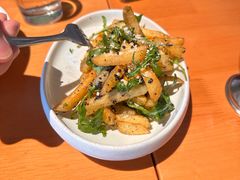 -新贝乐意大利餐厅(苏州中心店)