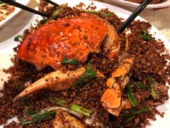 -喜记避风塘炒辣蟹(旗舰店)