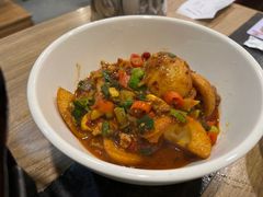 -建辉湖南土菜馆(南大街店)