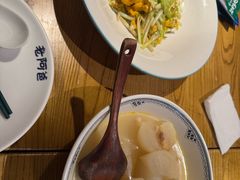 -老阿爸鲜鱼土菜(昆山花桥店)