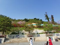 -小南山公园