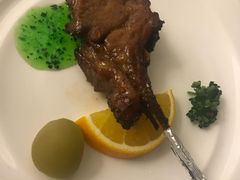 -顶鲜101美食美景餐厅