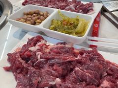 -鑫宝沙茶牛肉火锅(永泰店)
