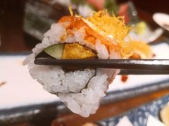 千代武加州卷-千代武日本料理(开发区店)