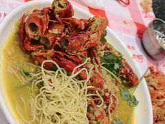 -菜哥龙虾•九江菜(七中店)