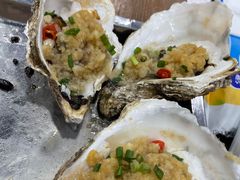 -老虎滩大连海鲜烧烤(建邺云锦路总店)