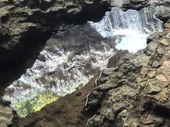 -百漈沟生态旅游景区