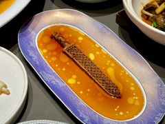 -曾宴·楚菜(湖北省博物馆店)