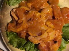 -炙城·韩式烤肉(南京东路店)