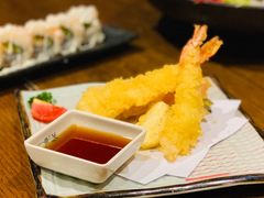 -芥末日本料理(打浦路铂尔曼旗舰店)