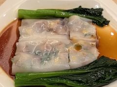 -汇景希尔顿逸林酒店·悦轩中餐厅