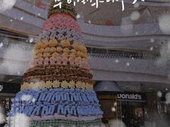-金鹰国际购物中心(江都店)