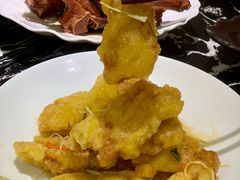 -双福饺子营餐厅(财富广场店)