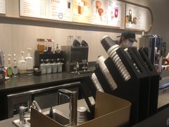 -星巴克臻选(北京银泰店)