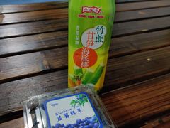 -盒马鲜生(曜一城店)