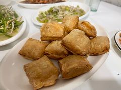 -老太婆饭店(新富路店)