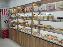 大堂-红宝石·鲜奶小方(联洋店)