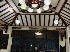 -山水茶艺馆·点心粤菜·30年老字号