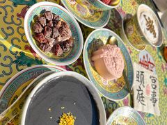 -宫事颐庭·老佛爷贵寿下午茶(颐和园店)