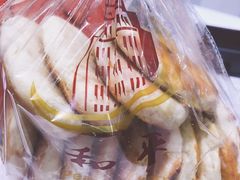 椒盐饼-第一食品(中环百联店)