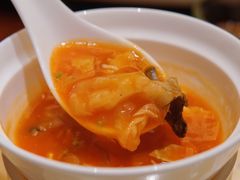-扬州香格里拉·香宫中餐厅