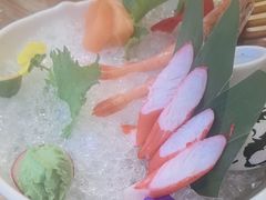 -松野谷·寿喜烧自助(华联顺义金街购物中心店)