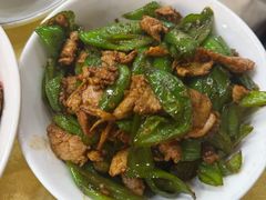 -小辣椒(华富店)