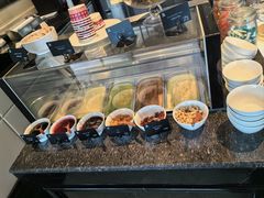 -Social 秀西餐厅-长沙瑞吉酒店(运达店)