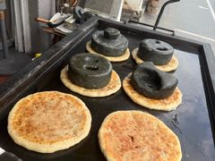 -歙县张记渔梁石头粿(渔梁住保小区店)