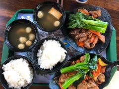 -雨林餐厅(长隆海洋王国店)