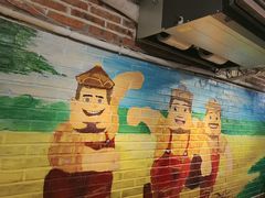 -三个大叔烤羊肉串·炭炉砂锅菜(西三旗店)