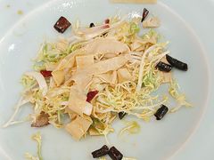 -王厚元饺子·辽菜·烤鸭(黄河大街店)