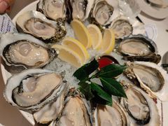 -Osteria Garden 生蚝花园餐厅(原进贤路店)