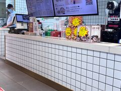 -百年尹氏汤包(湖南路狮子桥店)