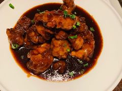 杭式糖醋排骨-宝翠花园餐厅(沙湖店)
