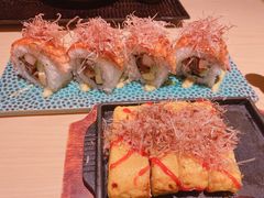 -越光米贩精致料理餐厅(金鹰店)