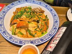 -老阿爸鲜鱼土菜(昆山花桥店)